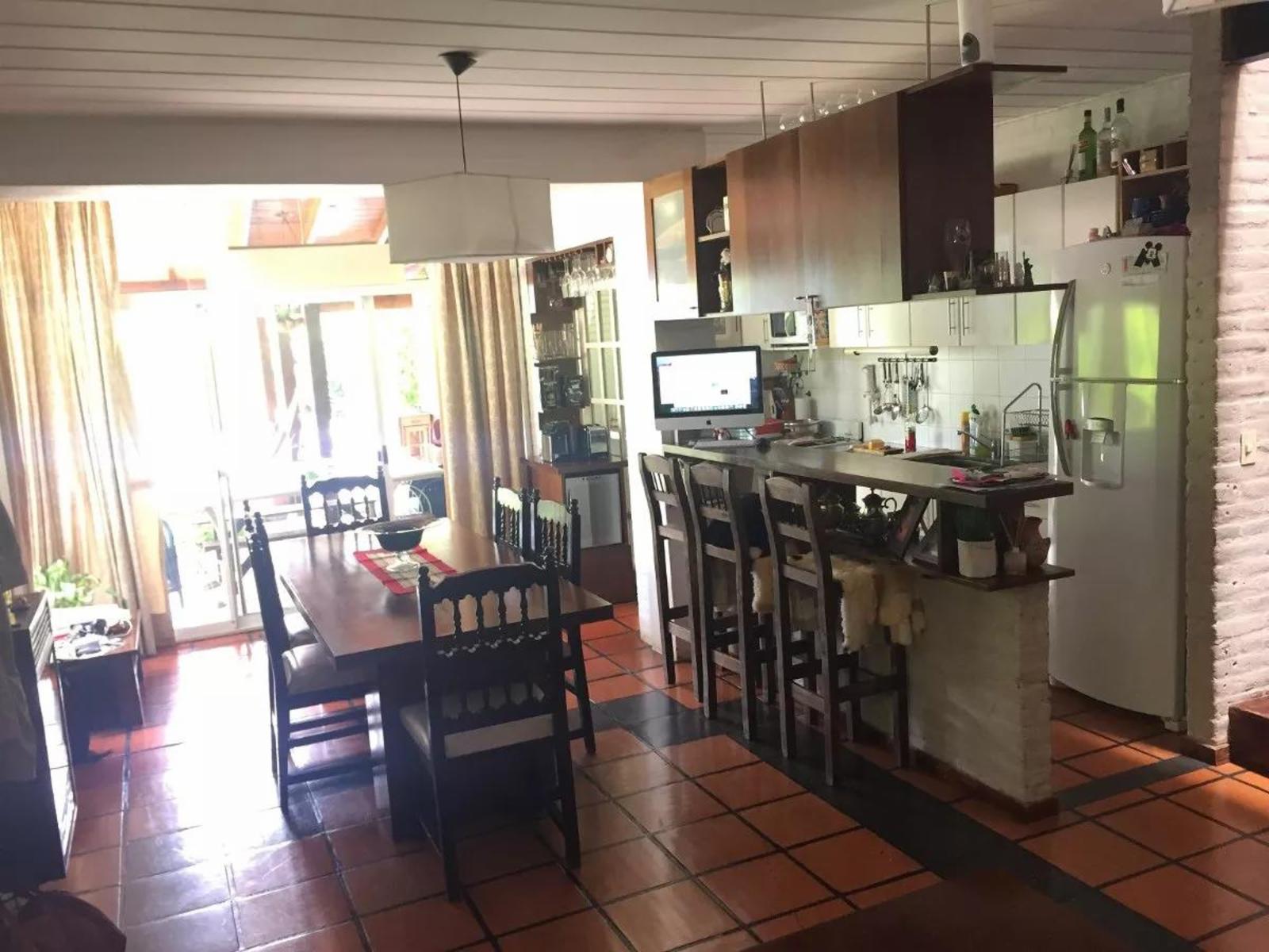 CASA A LA VENTA EN PILAR HOUSE - MUY BUENA CASA — foto 3