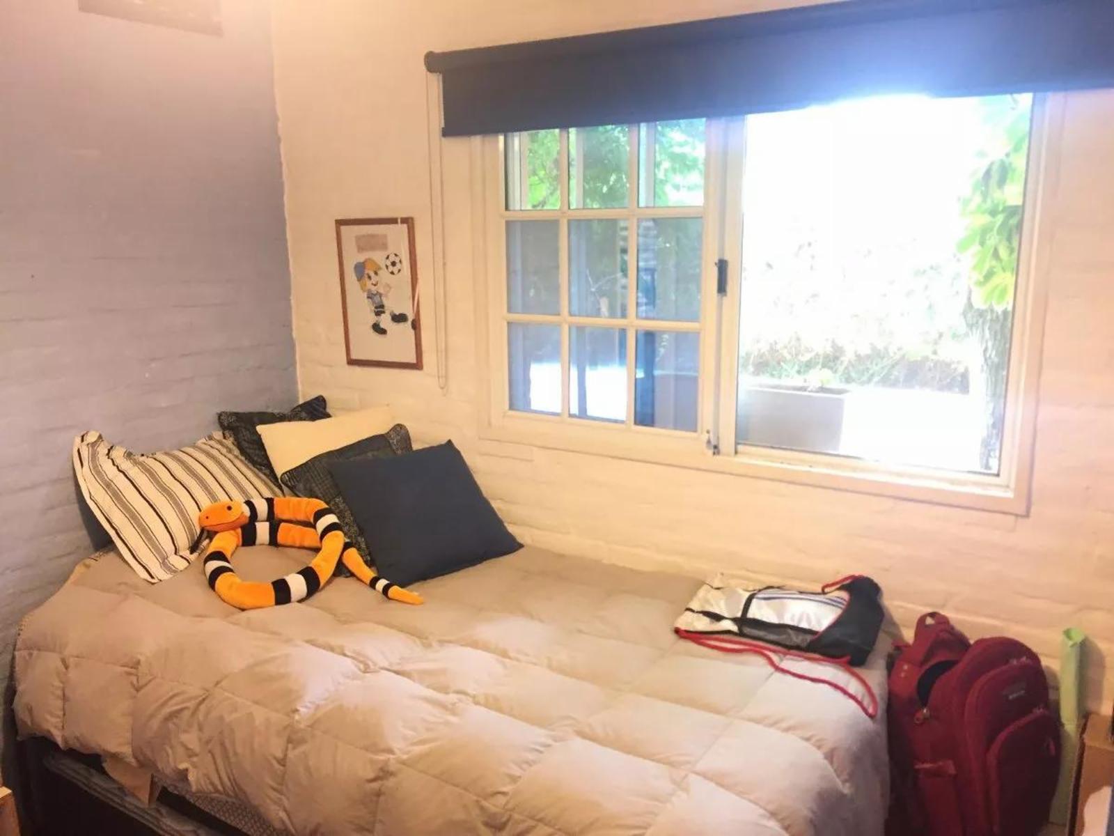 CASA A LA VENTA EN PILAR HOUSE - MUY BUENA CASA — foto 9