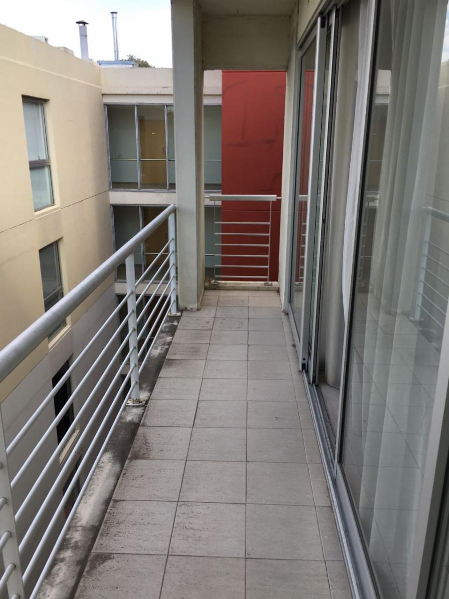 DEPARTAMENTO EN CONCORD PILAR CON COCHERA $ 8.000 - 2