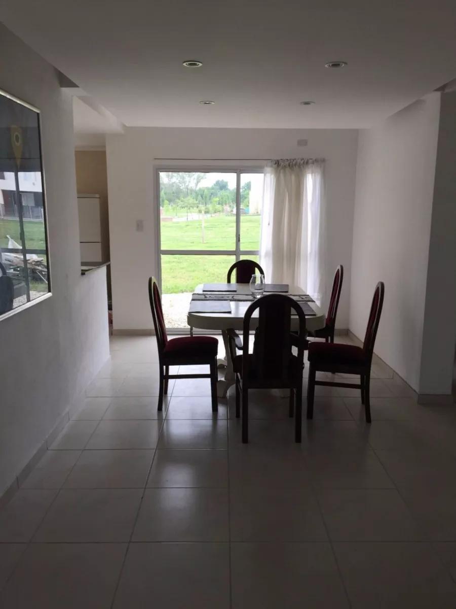 VENTA - CASA EN SANTA GUADALUPE U$S 187.000 OPORTUNIDAD — foto 2