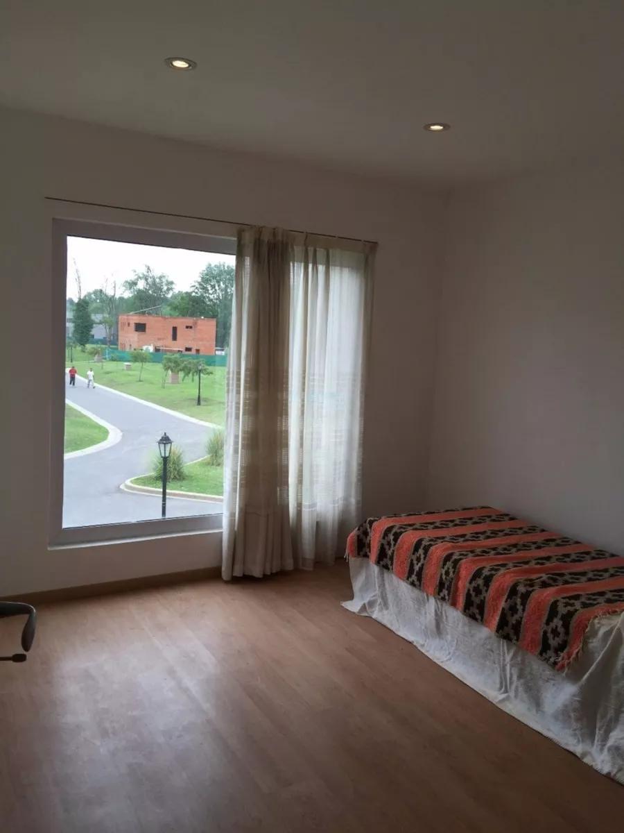 VENTA - CASA EN SANTA GUADALUPE U$S 187.000 OPORTUNIDAD — foto 4
