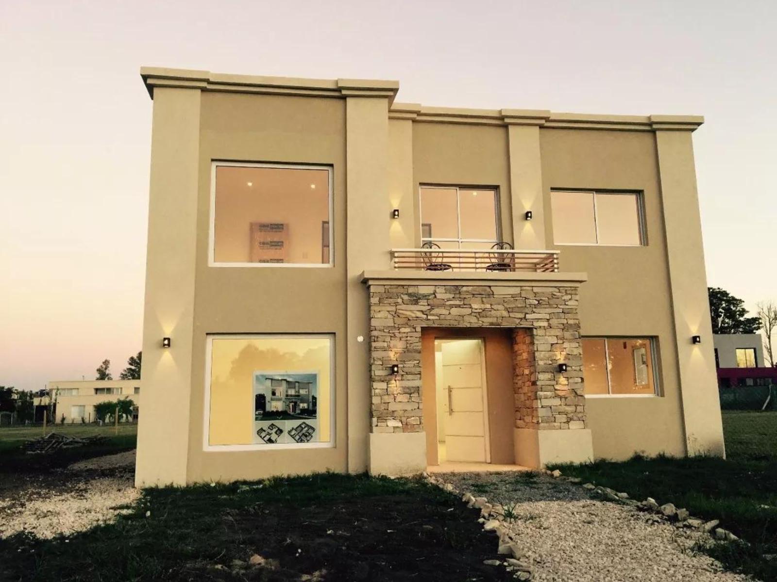 VENTA - CASA EN SANTA GUADALUPE U$S 187.000 OPORTUNIDAD — foto 5