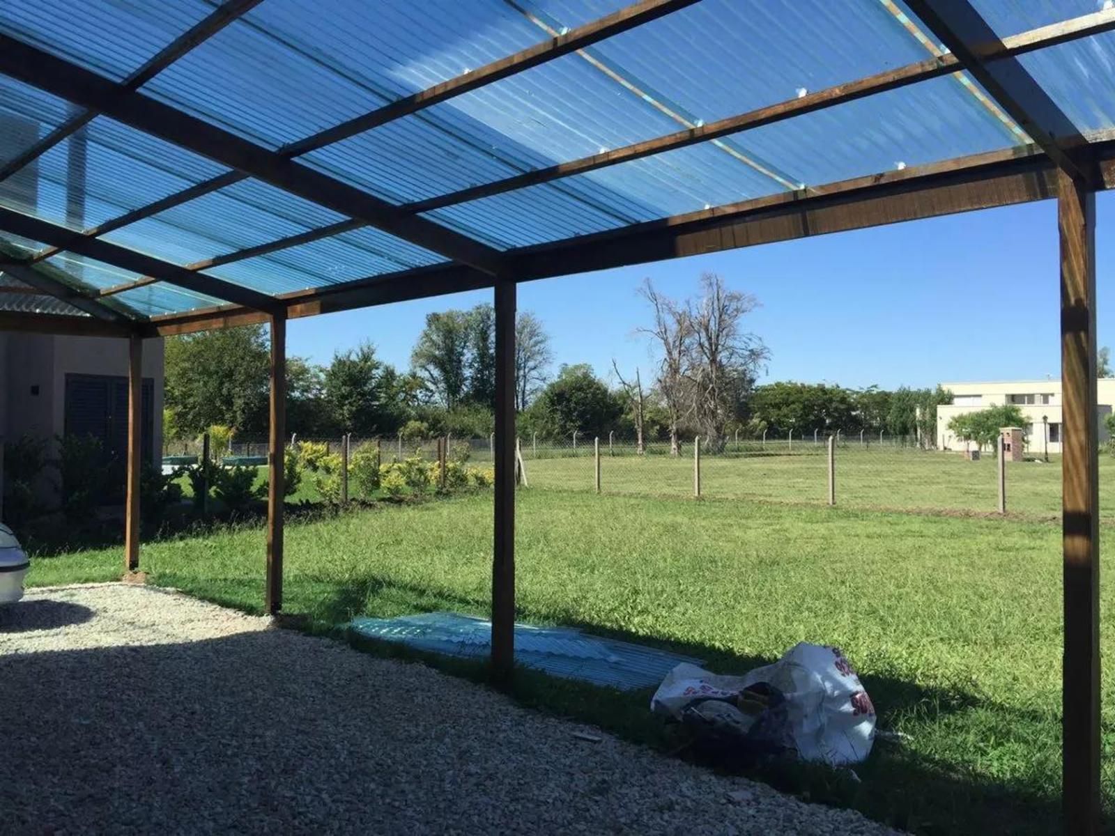 VENTA - CASA EN SANTA GUADALUPE U$S 187.000 OPORTUNIDAD — foto 6