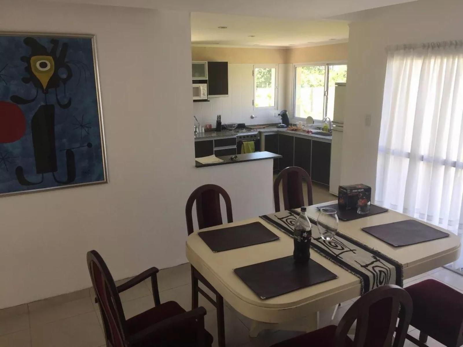 VENTA - CASA EN SANTA GUADALUPE U$S 187.000 OPORTUNIDAD — foto 7