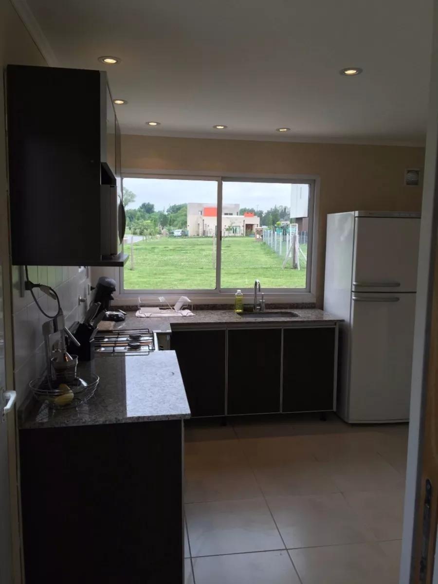 VENTA - CASA EN SANTA GUADALUPE U$S 187.000 OPORTUNIDAD — foto 8