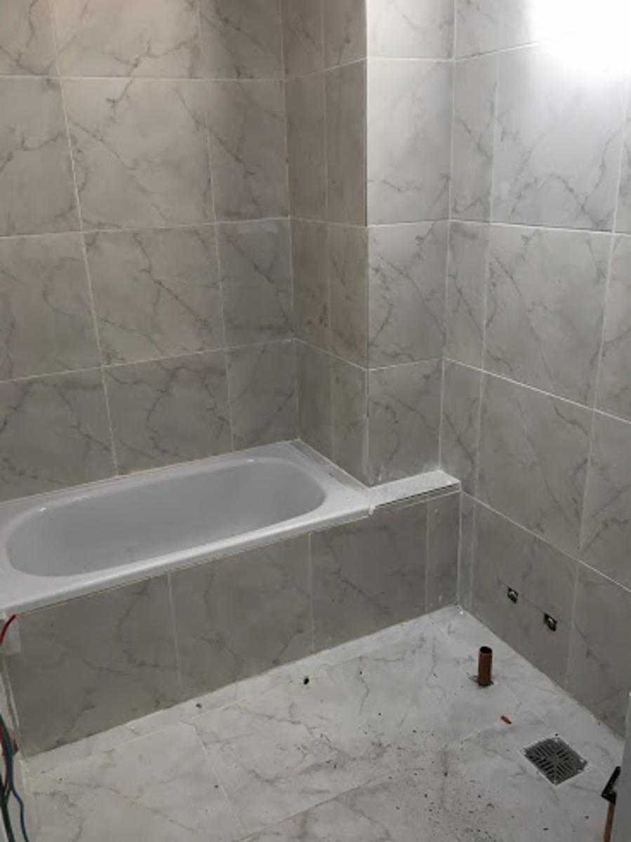 DEPARTAMENTO TIPO DUPLEX EN PLANTA ALTA DE 42MT2 . FALTA TERMINAR EL COCINA TIPO KITCHENET EXCELENTE OPORTUNIDAD — foto 2