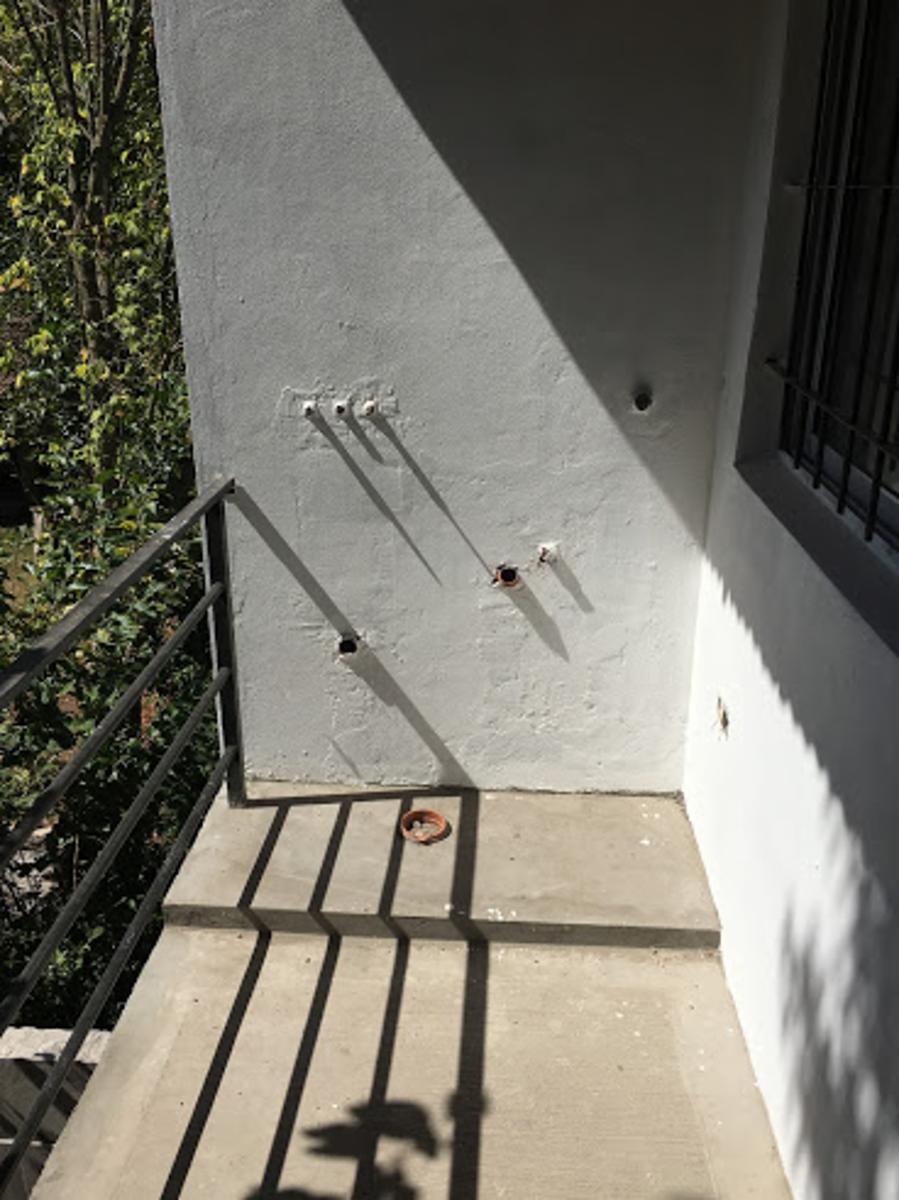 DEPARTAMENTO TIPO DUPLEX EN PLANTA ALTA DE 42MT2 . FALTA TERMINAR EL COCINA TIPO KITCHENET EXCELENTE OPORTUNIDAD — foto 4