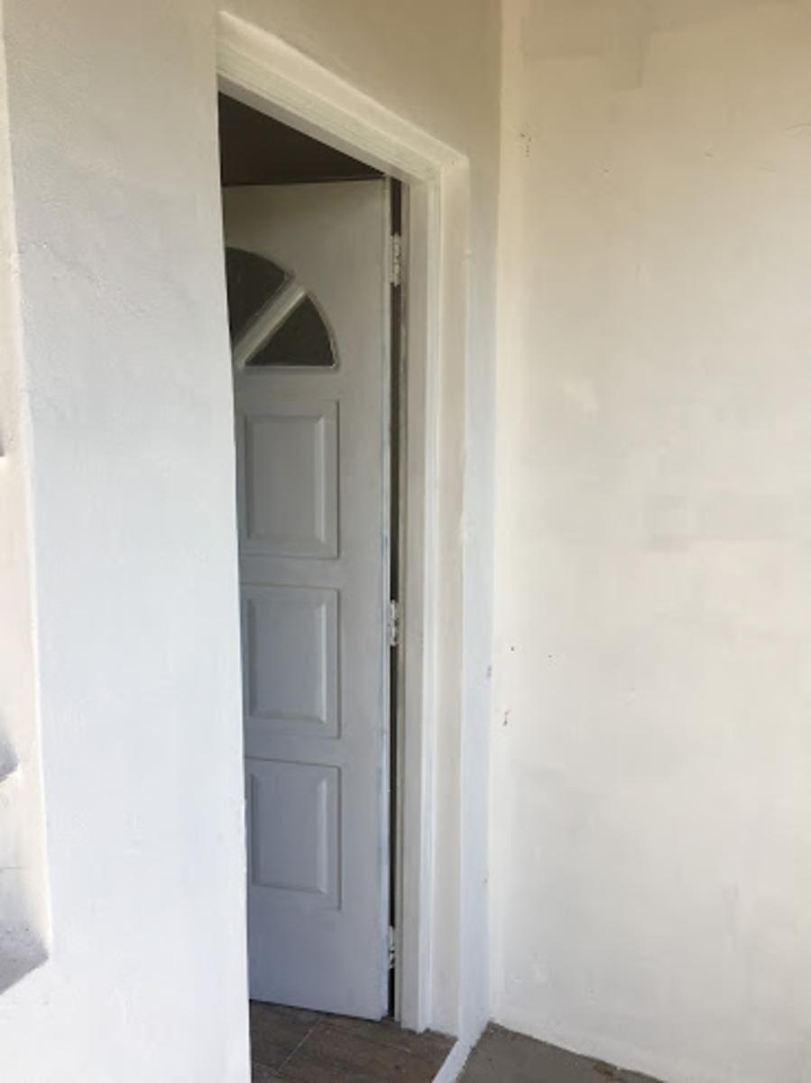 DEPARTAMENTO TIPO DUPLEX EN PLANTA ALTA DE 42MT2 . FALTA TERMINAR EL COCINA TIPO KITCHENET EXCELENTE OPORTUNIDAD — foto 6