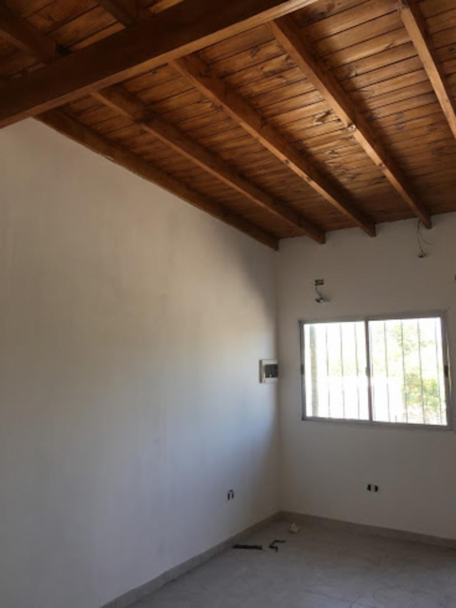 DEPARTAMENTO TIPO DUPLEX EN PLANTA ALTA DE 42MT2 . FALTA TERMINAR EL COCINA TIPO KITCHENET EXCELENTE OPORTUNIDAD — foto 9
