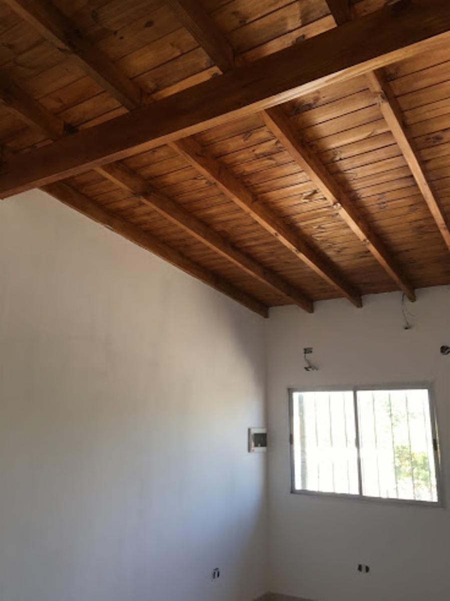 DEPARTAMENTO TIPO DUPLEX EN PLANTA ALTA DE 42MT2 . FALTA TERMINAR EL COCINA TIPO KITCHENET EXCELENTE OPORTUNIDAD — foto 10
