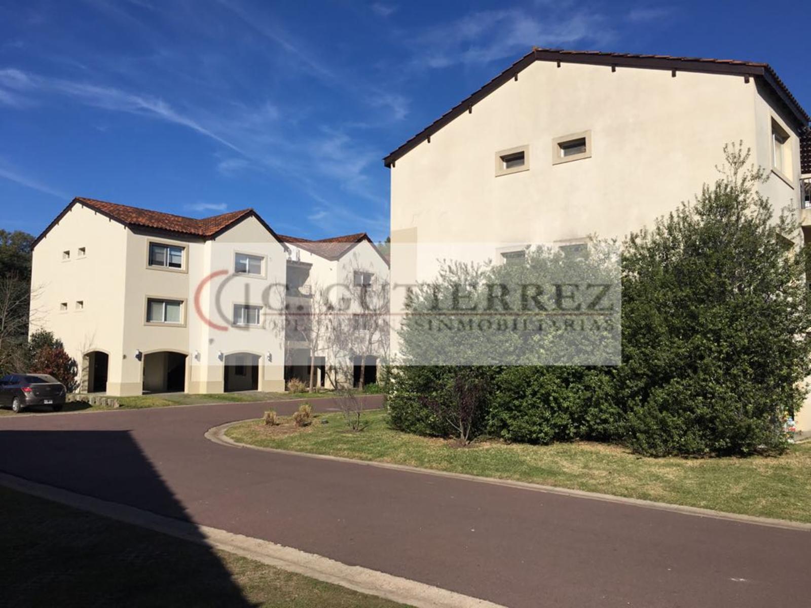 VENTA - 3 AMBIENTES EN NORTHVILLE - CONDOMINIO EN PILAR — foto 3