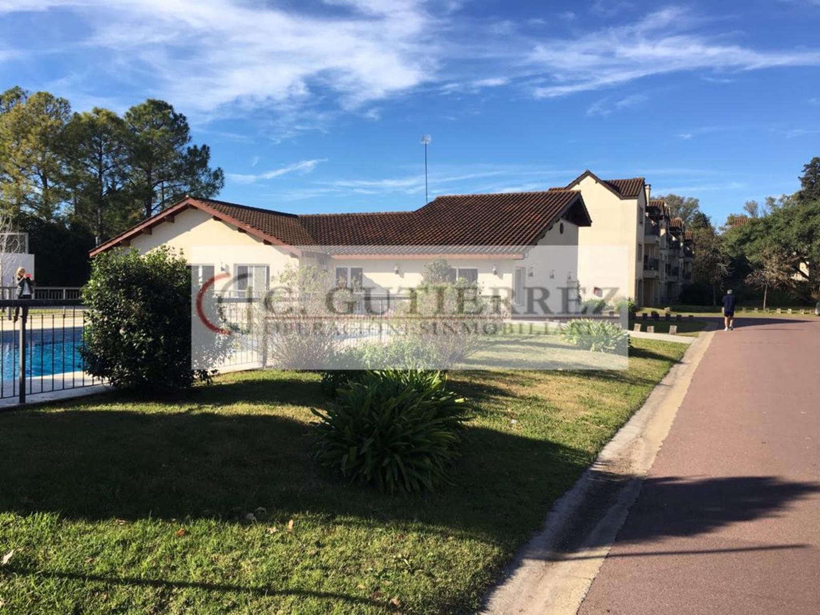 VENTA - 3 AMBIENTES EN NORTHVILLE - CONDOMINIO EN PILAR — foto 4