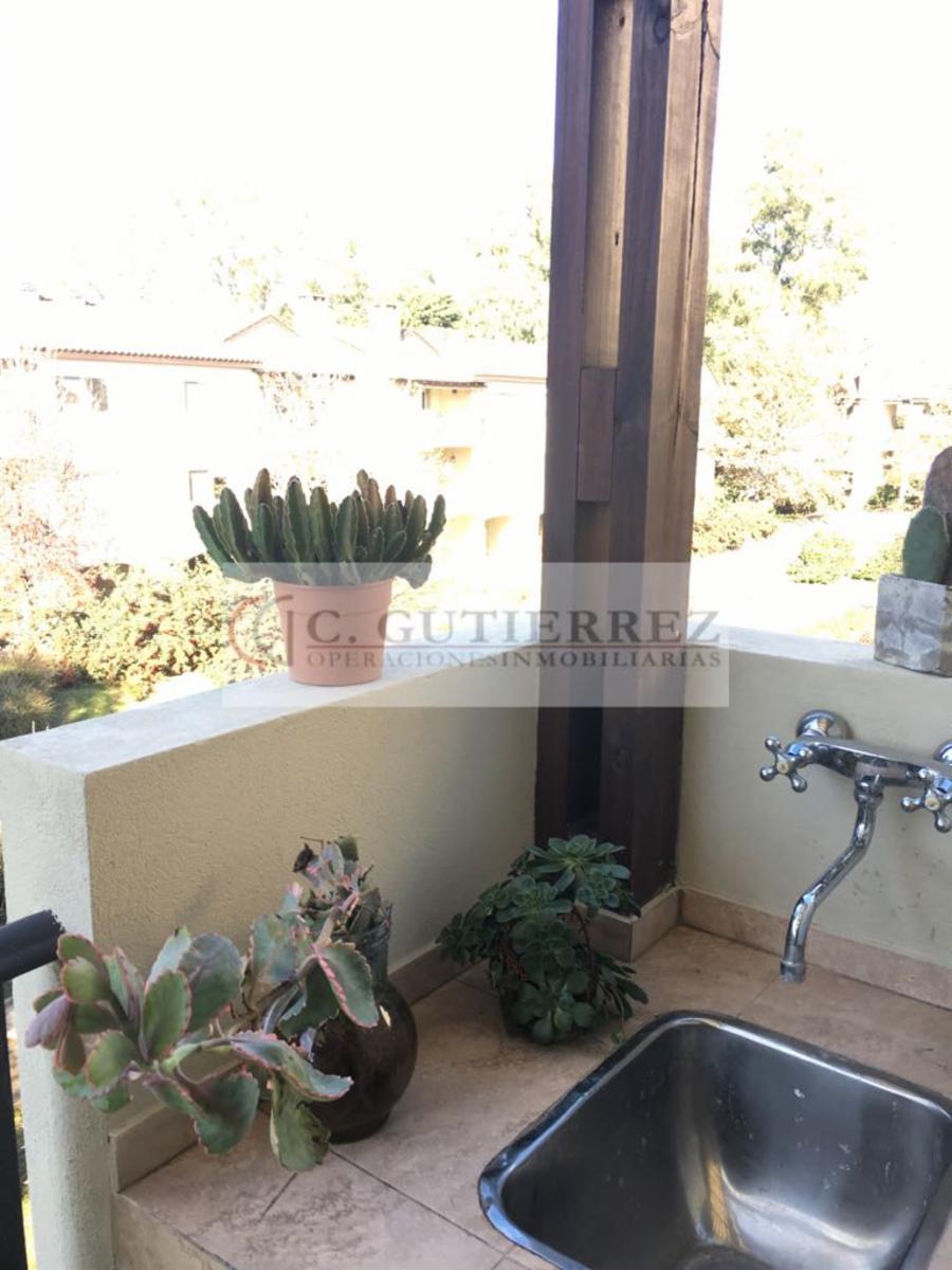 VENTA - 3 AMBIENTES EN NORTHVILLE - CONDOMINIO EN PILAR — foto 6