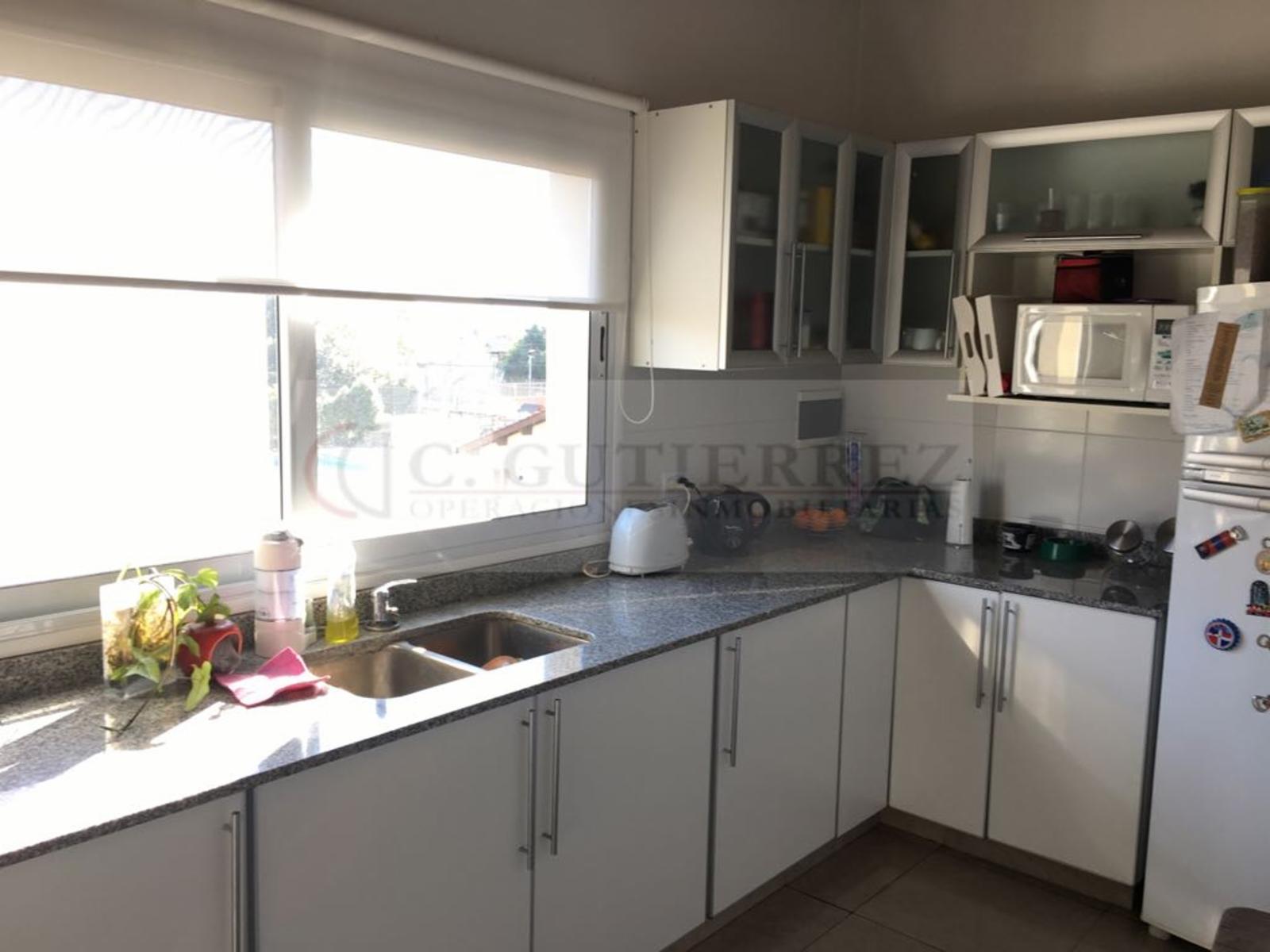 VENTA - 3 AMBIENTES EN NORTHVILLE - CONDOMINIO EN PILAR — foto 9