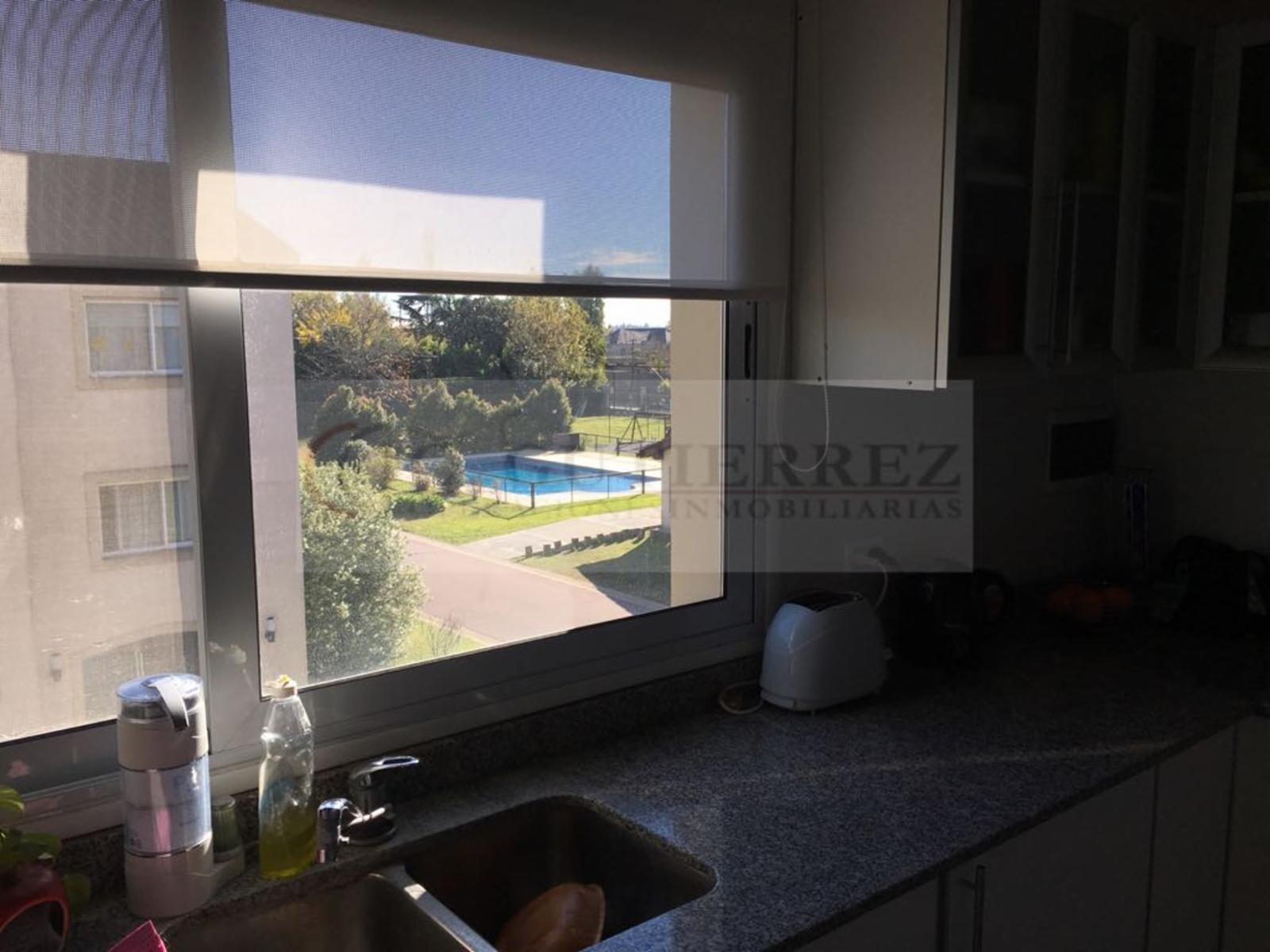 VENTA - 3 AMBIENTES EN NORTHVILLE - CONDOMINIO EN PILAR — foto 11