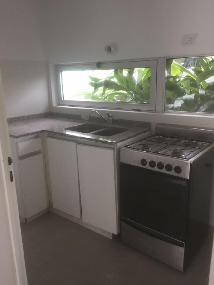 ALQUILER EN TERRAZAS DE HARAS - 9.500 de alquiler, mas 3.500 de expensas. Aumento semestral - 2