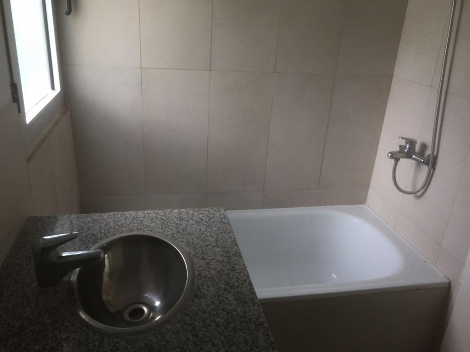 ALQUILER EN TERRAZAS DE HARAS - 9.500 de alquiler, mas 3.500 de expensas. Aumento semestral - 7