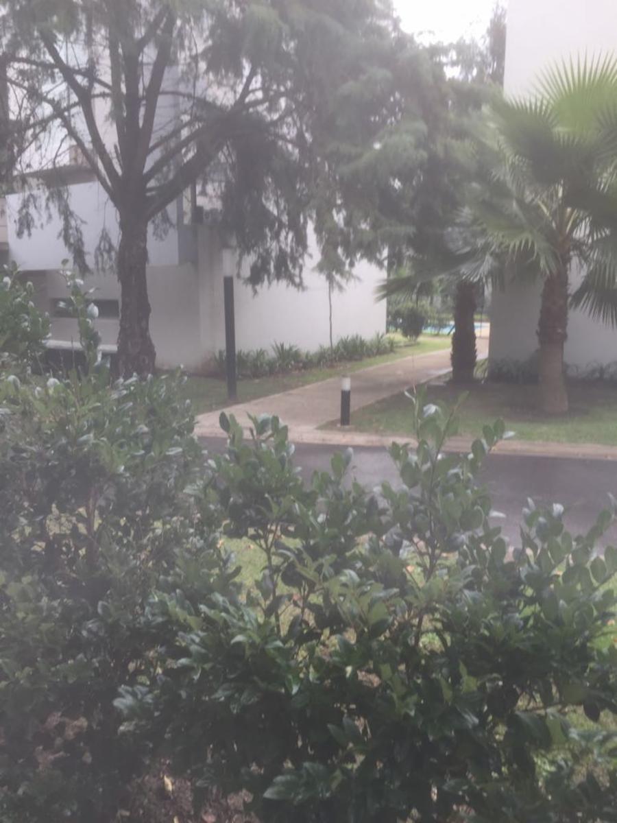 ALQUILER EN TERRAZAS DE HARAS - 9.500 de alquiler, mas 3.500 de expensas. Aumento semestral - 11