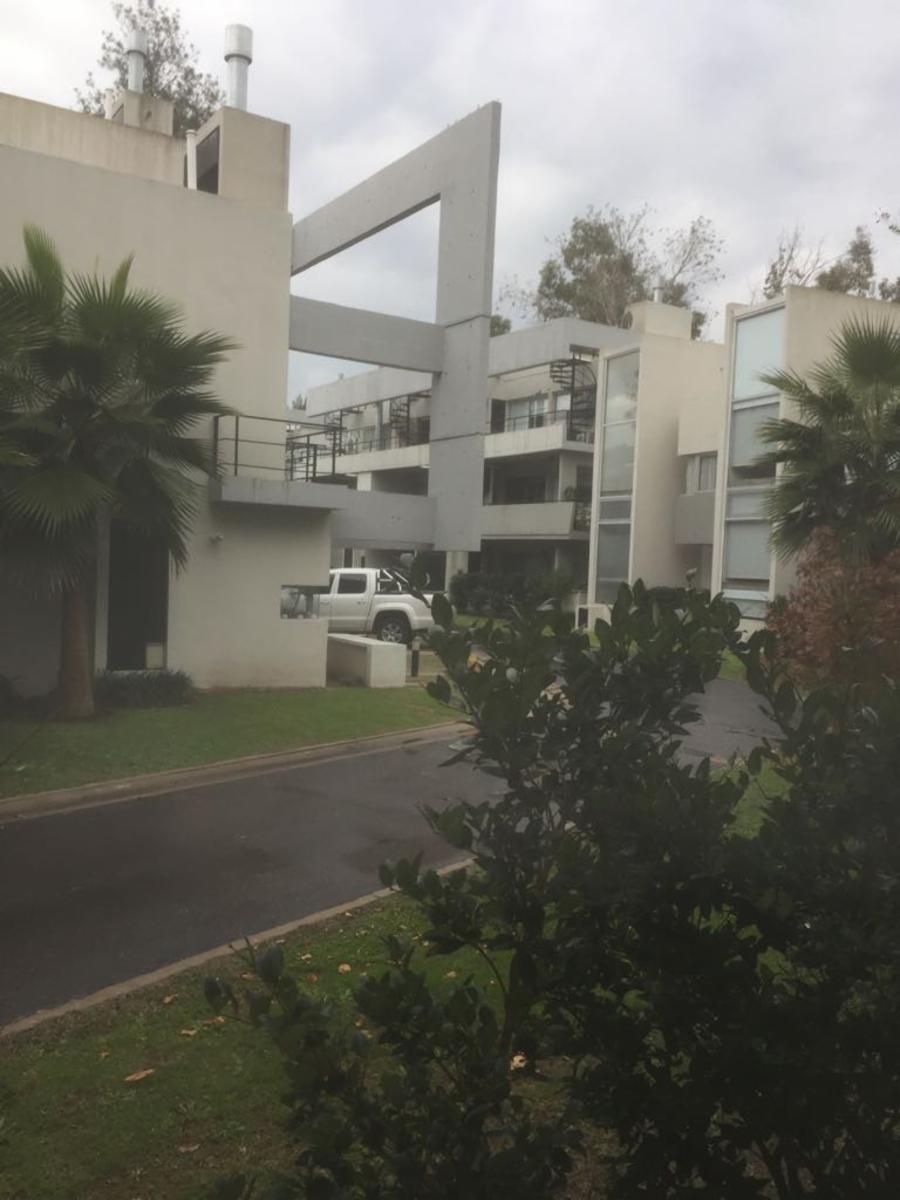 ALQUILER EN TERRAZAS DE HARAS - 9.500 de alquiler, mas 3.500 de expensas. Aumento semestral - 14