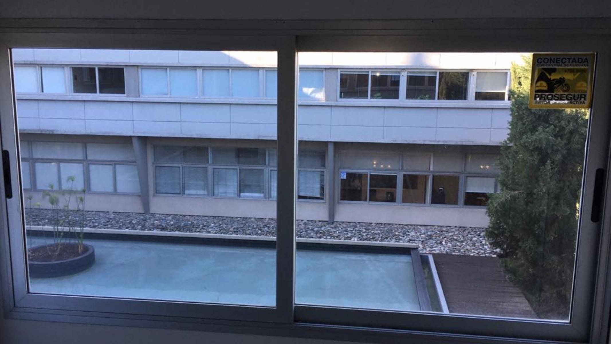 Aquiler - OFICINA EN POLO I. Interna CON COCHERA subterránea - 5