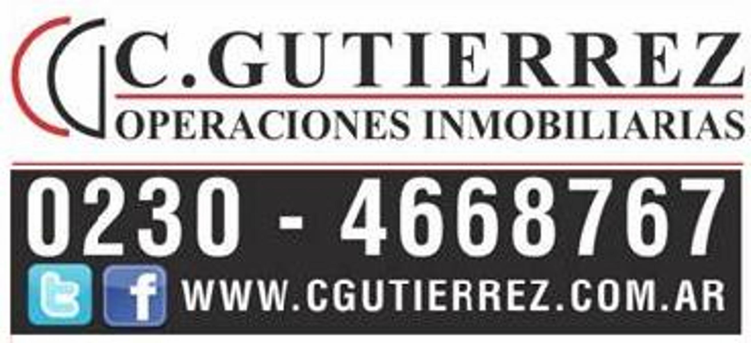 DEPARTAMENTO EN CONCORD CON COCHERA $ 9000 - 1