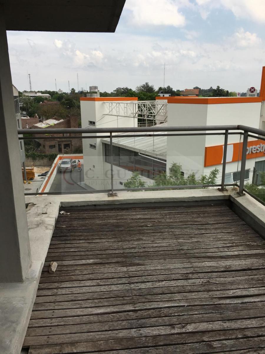 OPORTUNIDAD OFICINA EN POLO I - $ 8500 + EXP DE $ 3300 - 1