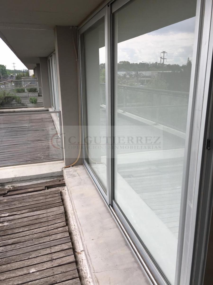 OPORTUNIDAD OFICINA EN POLO I - $ 8500 + EXP DE $ 3300 - 7