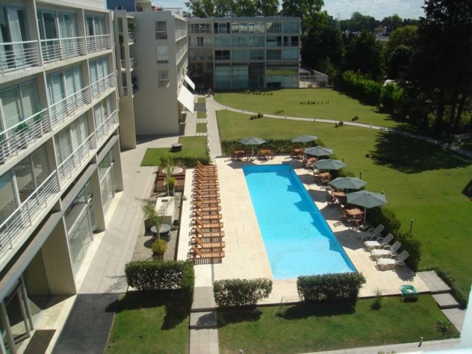 DEPARTAMENTO A LA VENTA EN CONCORD PILAR U$S 77.0000 — foto 3
