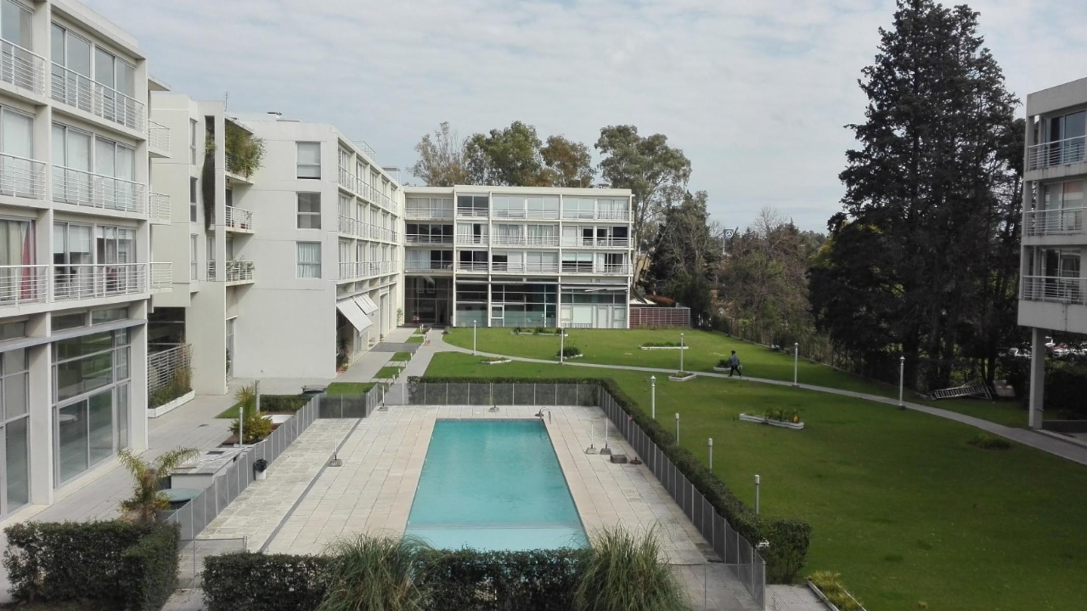 Departamentos en Alquiler en Pilar - COCORD PILAR - 2