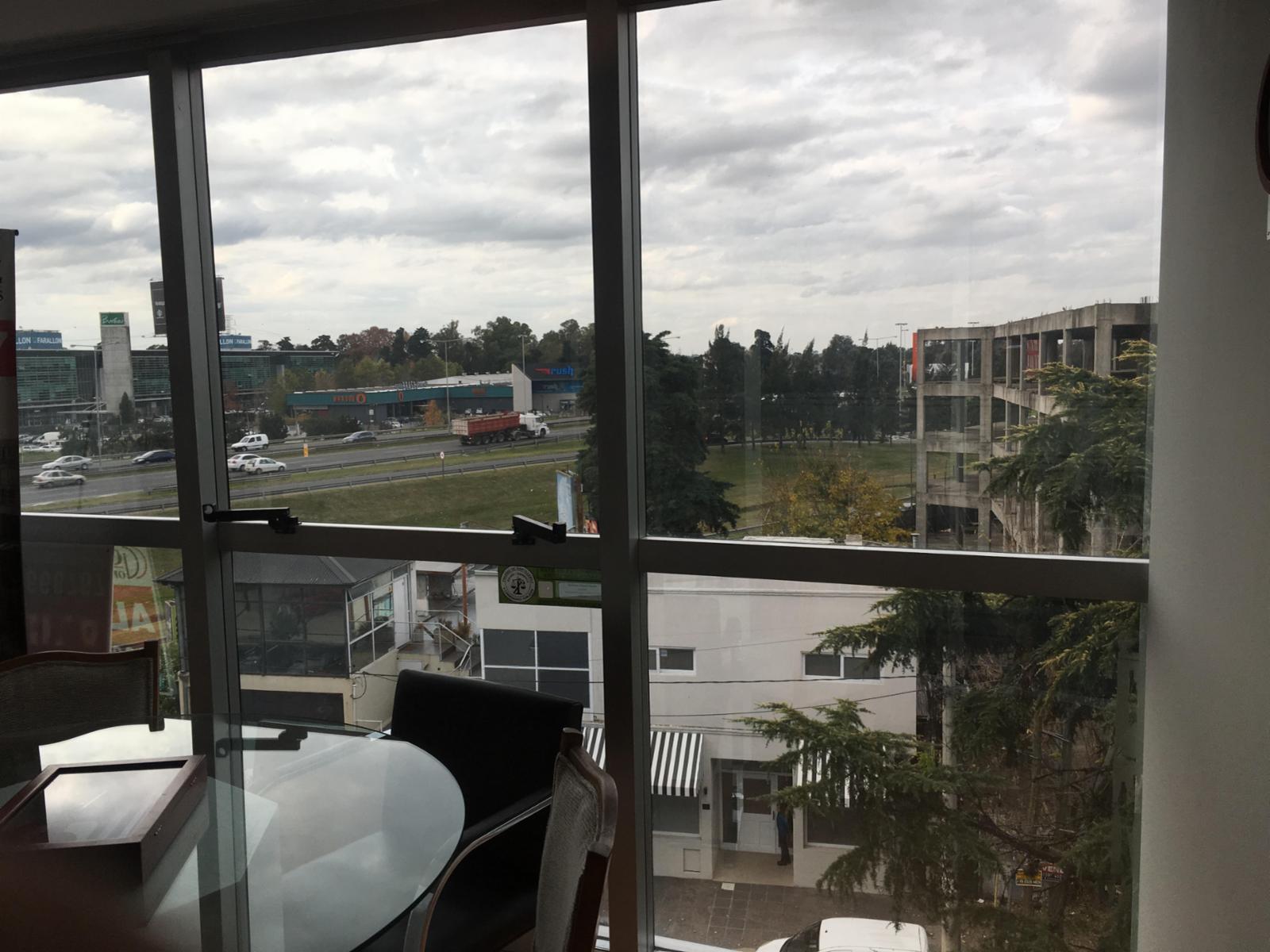 ATENCION , DEPARTAMENTO EN CONCORD CON VISTA A PANAMERICANA U$S 77.000 — foto 4