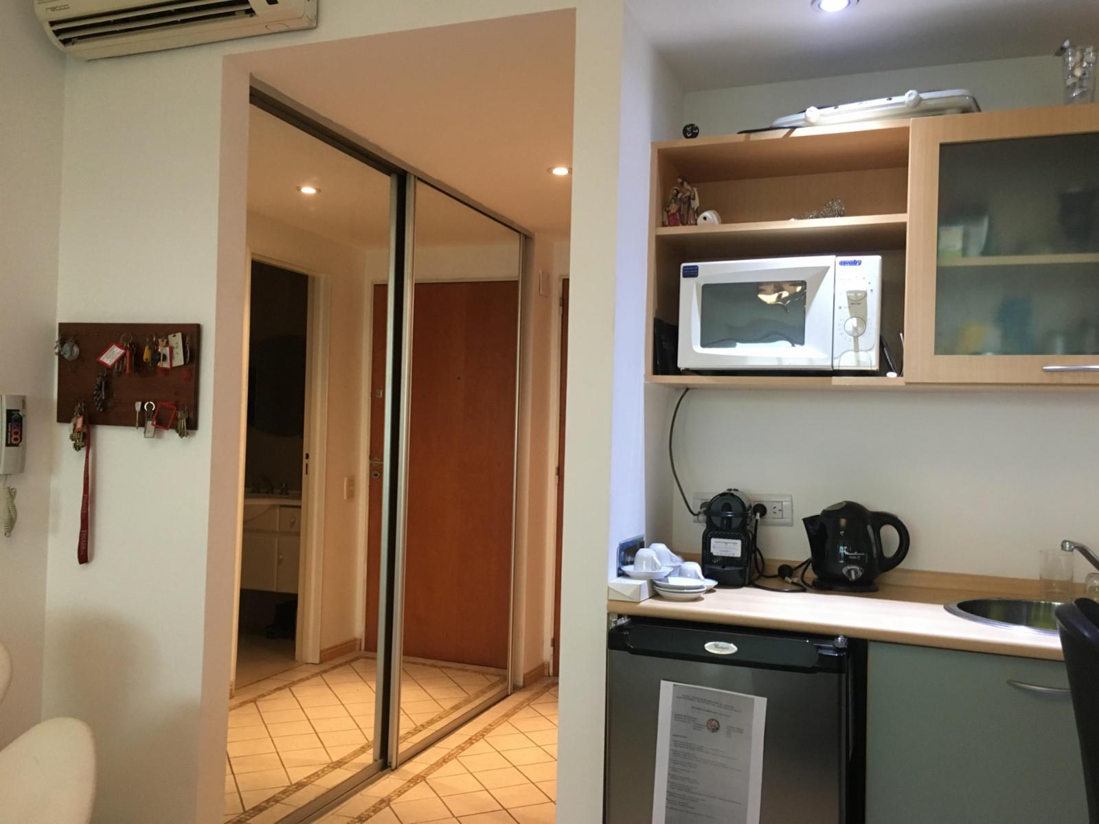 ATENCION , DEPARTAMENTO EN CONCORD CON VISTA A PANAMERICANA U$S 77.000 — foto 5