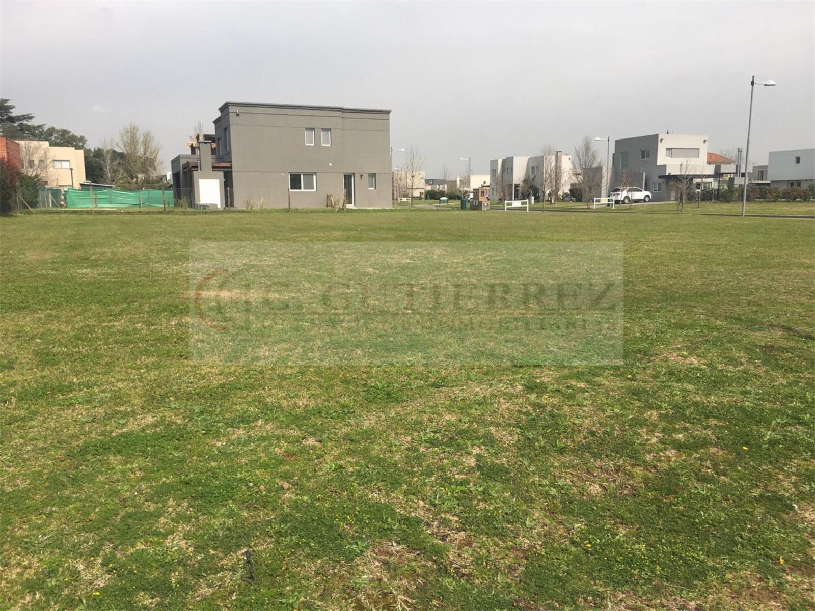 Excelente y amplio lote en Ayres Plaza, central de 600 mts. 20x 30 — foto 5