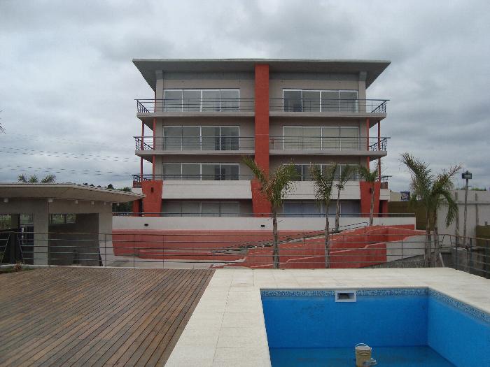 Departamento en Venta en Pilar, Pilar, Buenos Aires — foto 3