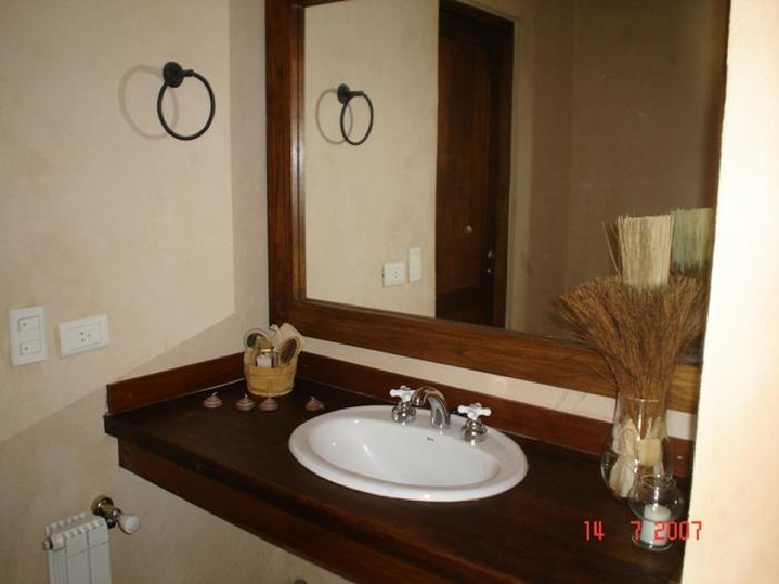 Casa en Venta en Barrio Privado Buen Retiro, Pilar, Buenos Aires — foto 2