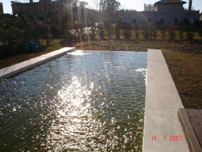 Casa en Venta en Barrio Privado Buen Retiro, Pilar, Buenos Aires — foto 3