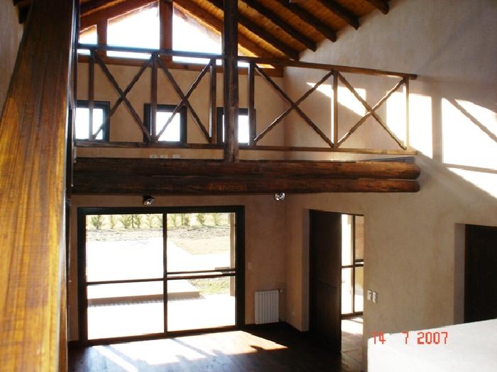 Casa en Venta en Barrio Privado Buen Retiro, Pilar, Buenos Aires — foto 4