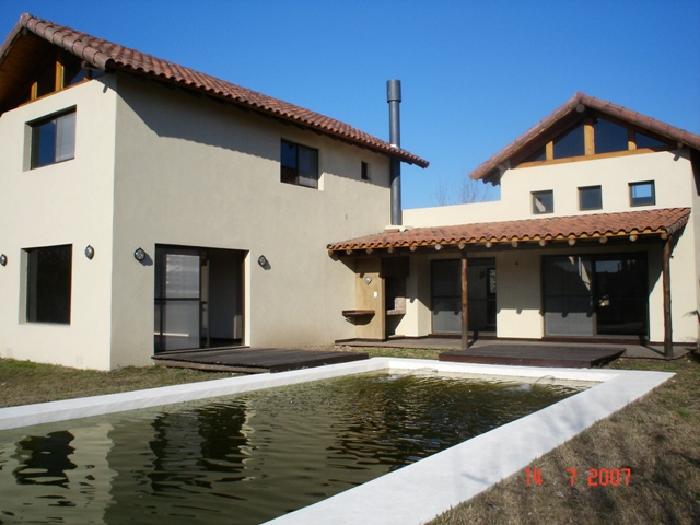 Casa en Venta en Barrio Privado Buen Retiro, Pilar, Buenos Aires — foto 5