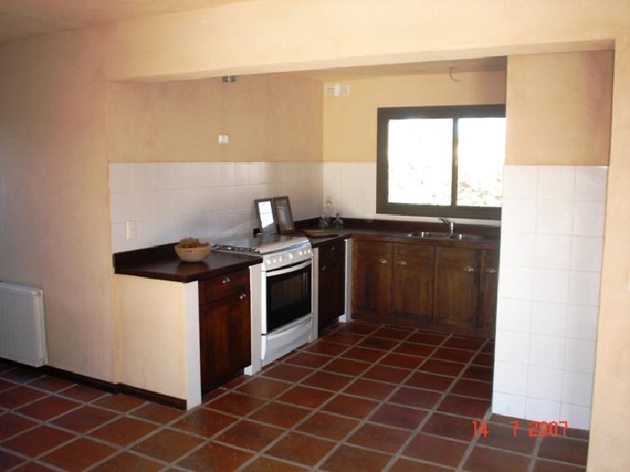 Casa en Venta en Barrio Privado Buen Retiro, Pilar, Buenos Aires — foto 6