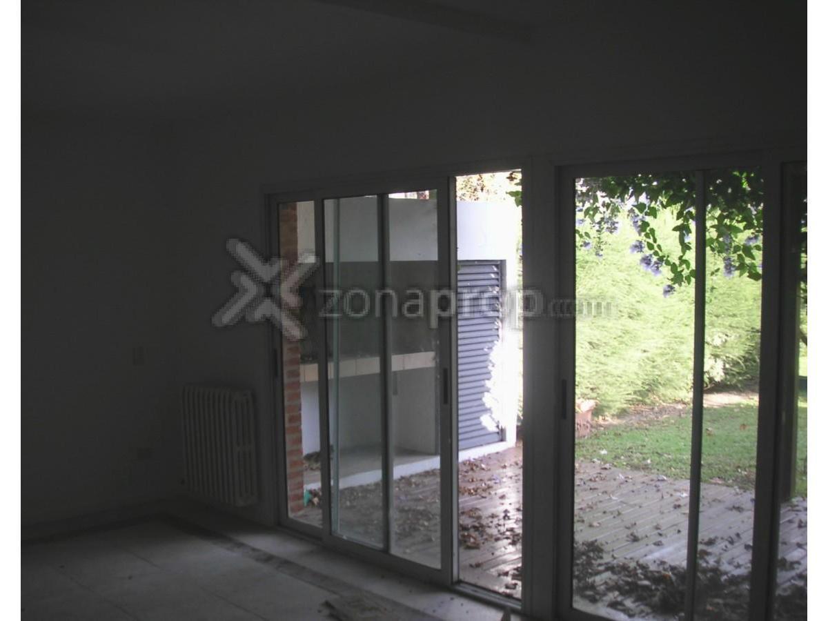 Venta - 3 ambientes en las Mercedes