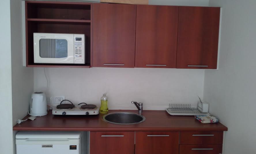 MONOAMBEINTE EN CONCORD PILAR $87.000 ( SIN MUEBLES) — foto 4