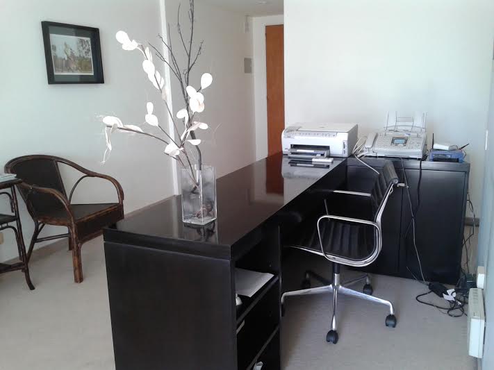 ALQUILER - 2 DORMITORIOS EN CONDOMINIO CONCORD PILAR - 3