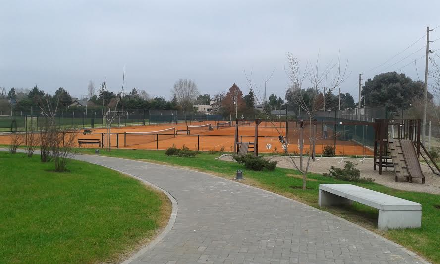 VENTA - LOTE EN AYRES PLAZA OPORTUNIDAD U$S 82.500 — foto 4
