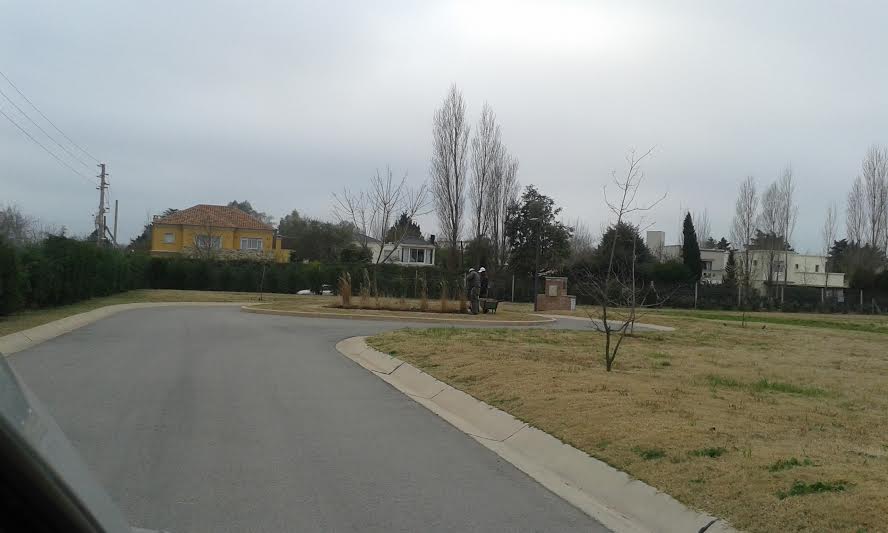 VENTA - LOTE EN AYRES PLAZA OPORTUNIDAD U$S 82.500 — foto 6