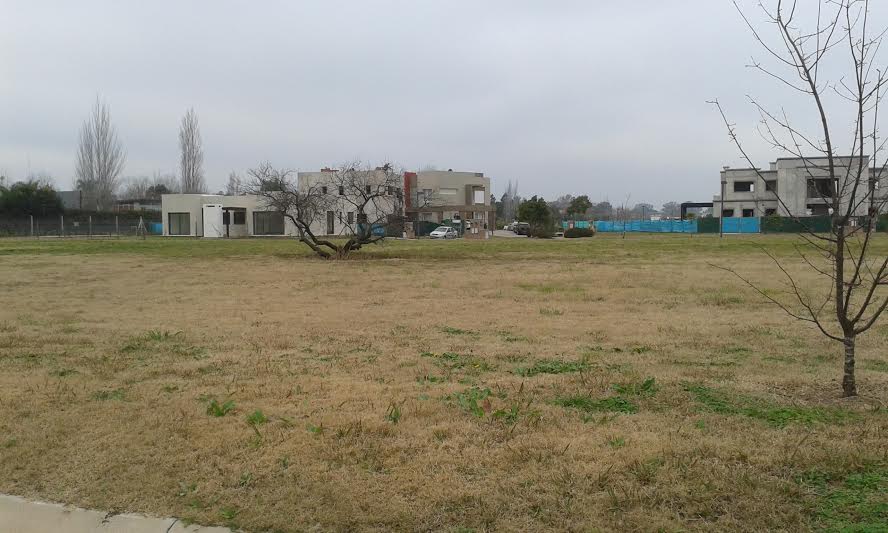 VENTA - LOTE EN AYRES PLAZA OPORTUNIDAD U$S 82.500 — foto 7