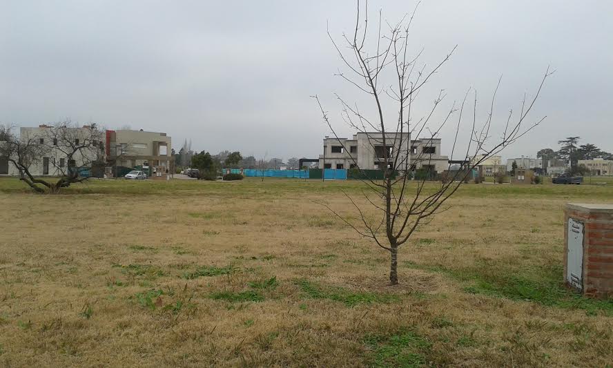 VENTA - LOTE EN AYRES PLAZA OPORTUNIDAD U$S 82.500 — foto 8