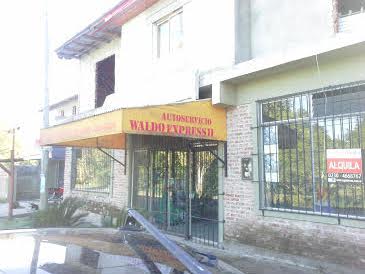 ALQUILER LOCAL EN dELVISO - ZONA BARRIO PRIVADO GALAPAGOS - 2