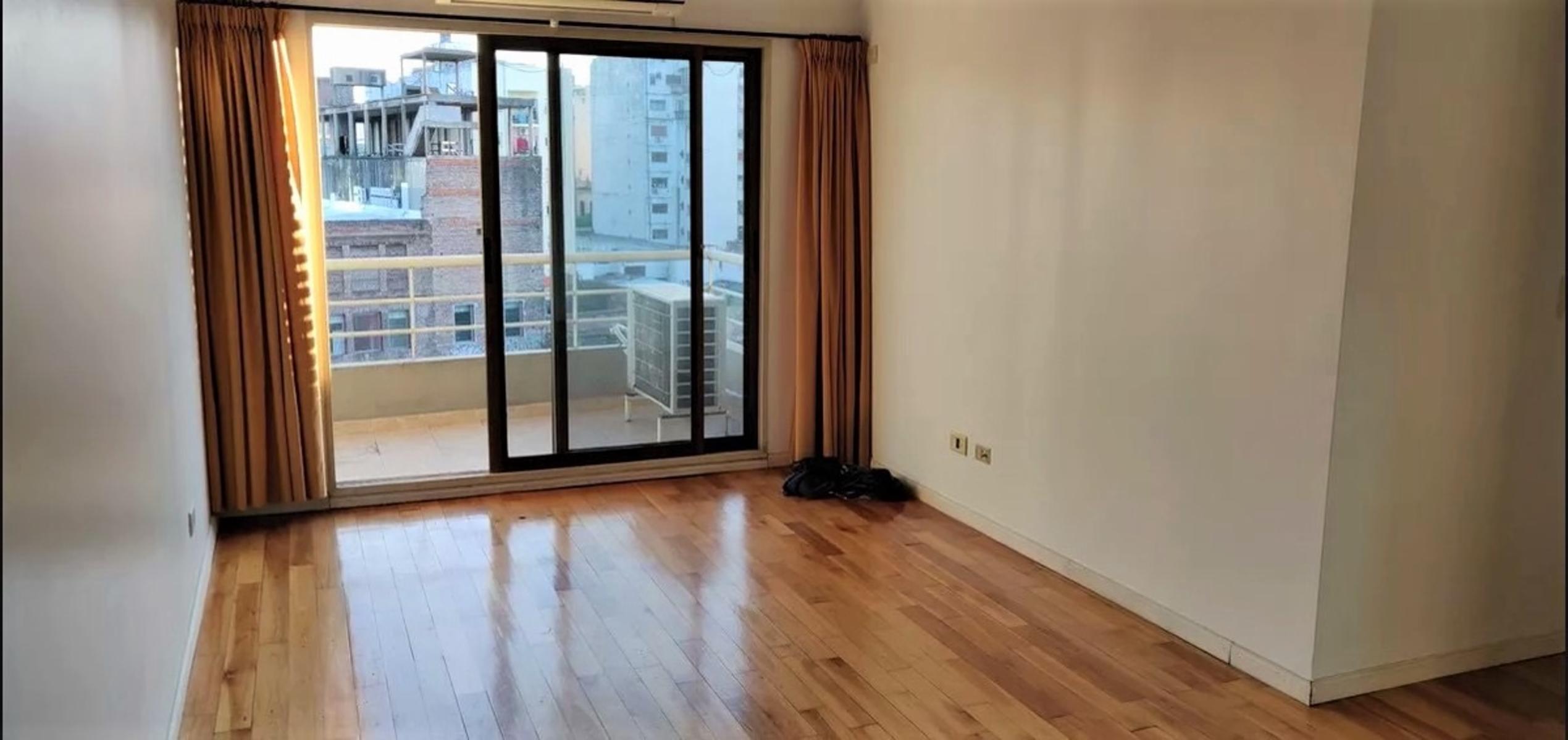 Inmobiliaria vende departamento 3am C/Cochera Poscina en Aahro muy luminoso — foto 4