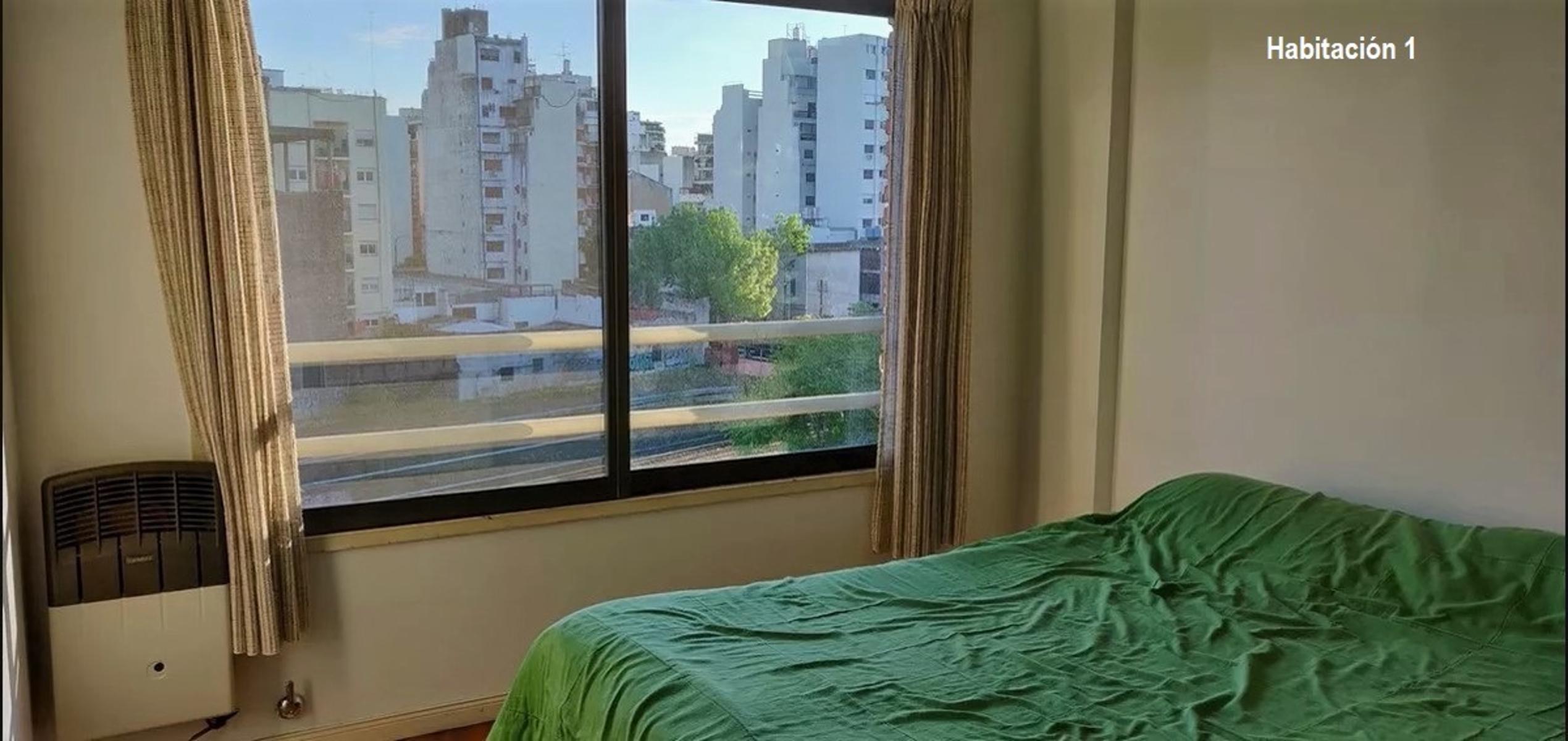 Inmobiliaria vende departamento 3am C/Cochera Poscina en Aahro muy luminoso — foto 10