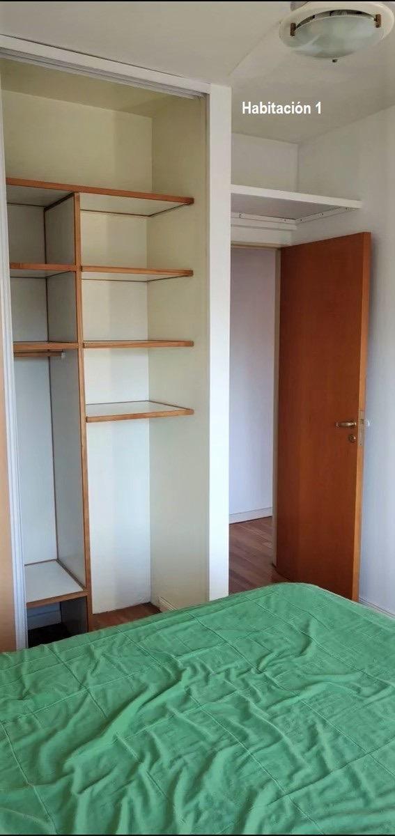 Inmobiliaria vende departamento 3am C/Cochera Poscina en Aahro muy luminoso — foto 11