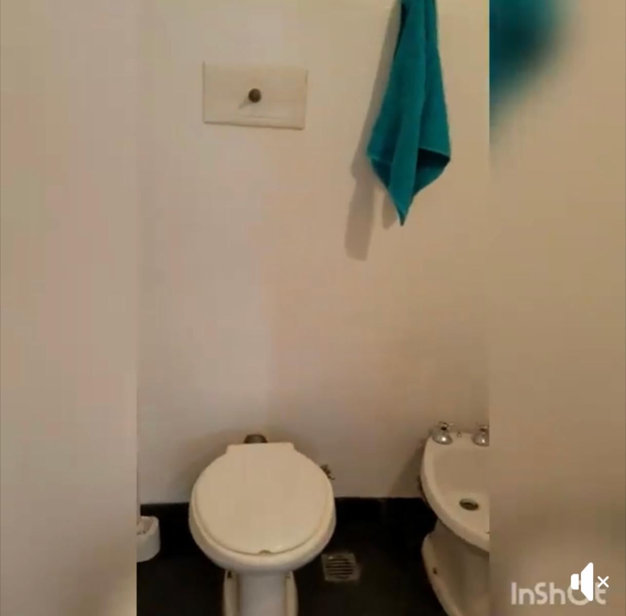 INMOBILIARIA Vende MONOAMBIENTE Palermo 29mts Caba.